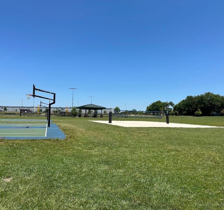 Soccer Field image 2