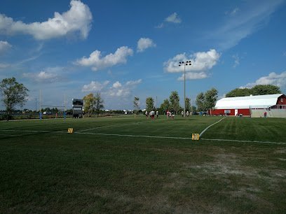 Soccer Field image 1