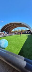 Soccer Field image 1