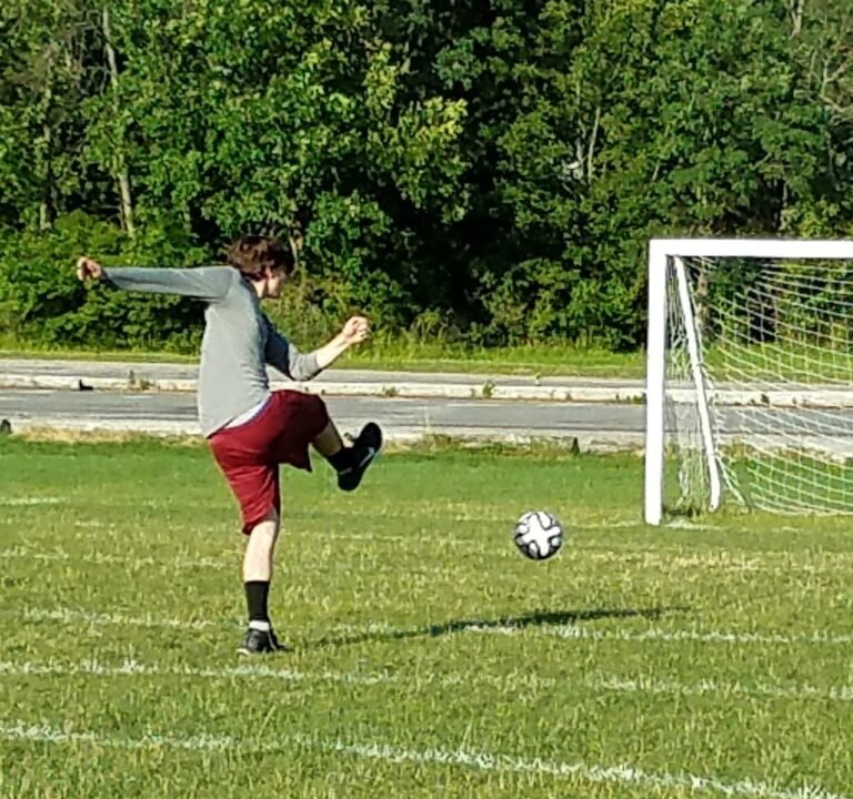 Soccer Field image 3