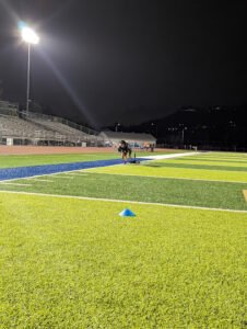Soccer Field image 1