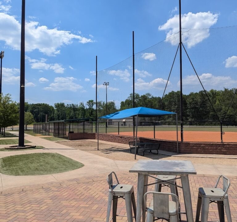 Soccer Field image 2