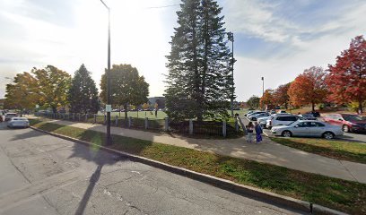 Soccer Field image 1