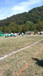 Soccer Field image 1
