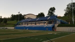 Soccer Field image 1