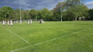 Soccer Field image 1