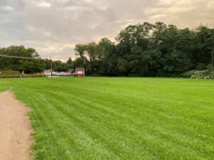 Soccer Field image 1