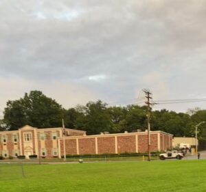Soccer Field image 3