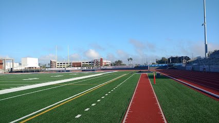 Soccer Field image 1