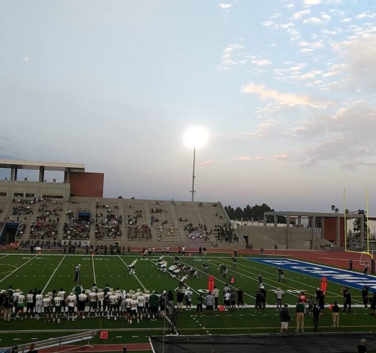Soccer Field image 4