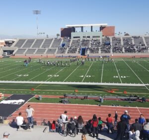Soccer Field image 3