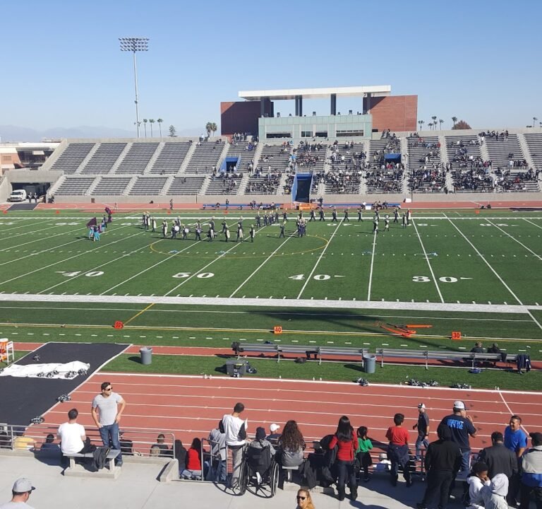 Soccer Field image 3