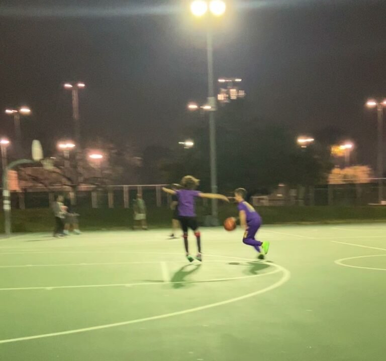 Soccer Field image 4