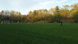 Soccer Field image 1