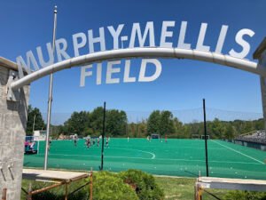 Soccer Field image 1