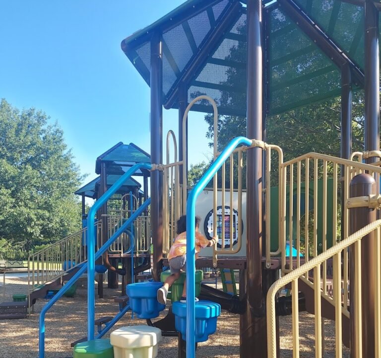 Soccer Field image 2