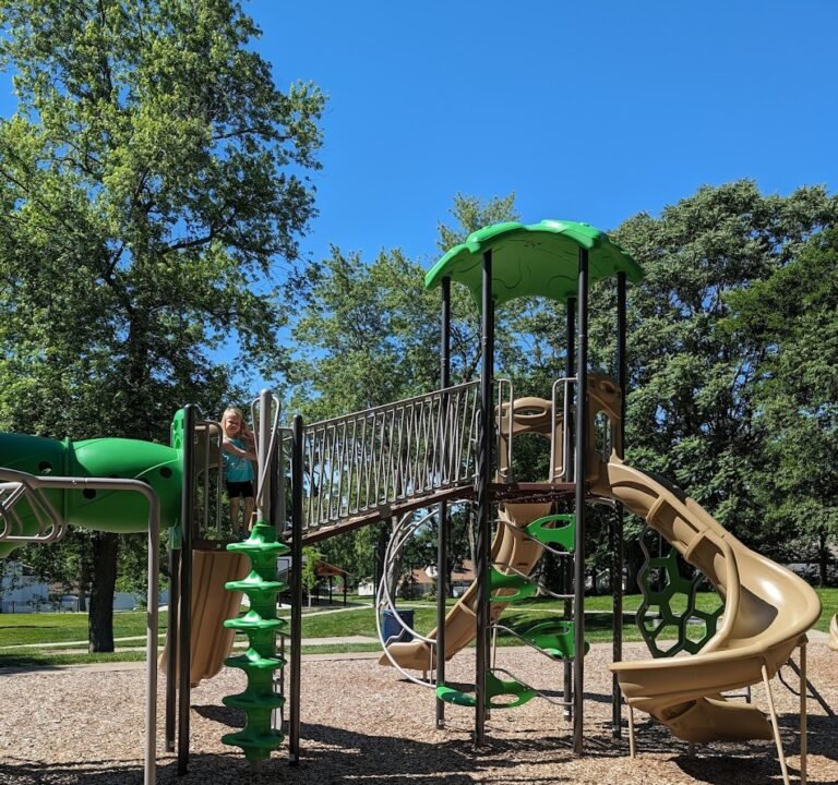 Soccer Field image 2