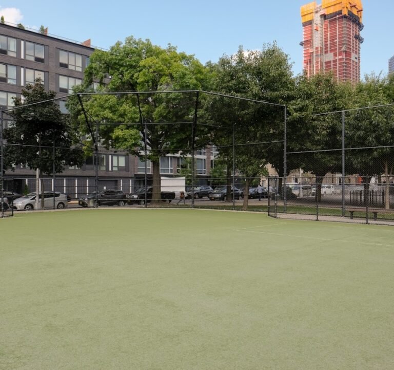 Soccer Field image 2