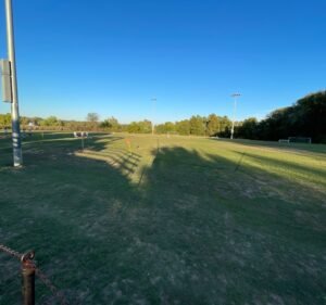 Soccer Field image 2