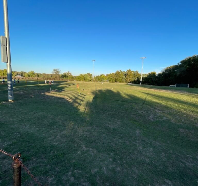 Soccer Field image 2