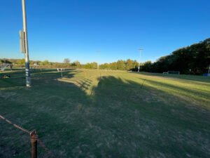 Soccer Field image 1