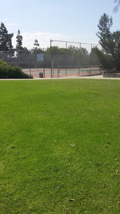 Soccer Field image 1