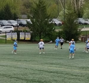 Soccer Field image 4