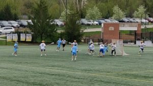 Soccer Field image 1