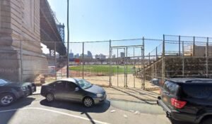 Soccer Field image 1