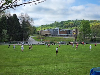 Soccer Field image 1