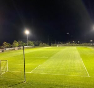 Soccer Field image 3