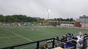 Soccer Field image 1