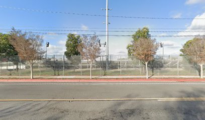 Soccer Field image 1