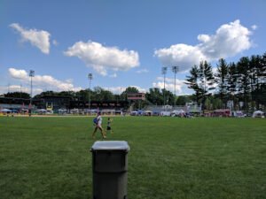 Soccer Field image 1