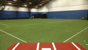 Soccer Field image 1