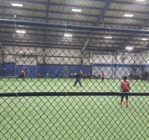 Soccer Field image 2