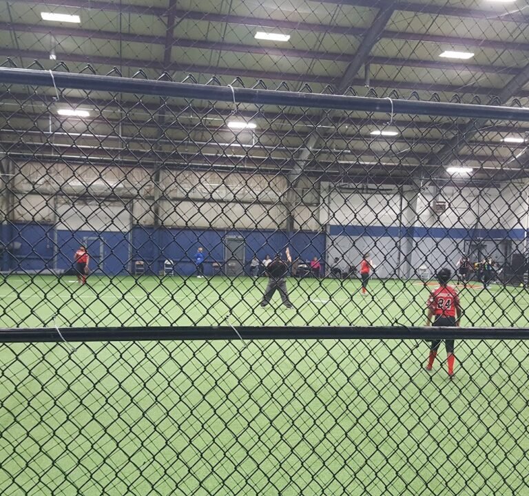 Soccer Field image 2