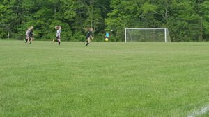 Soccer Field image 1