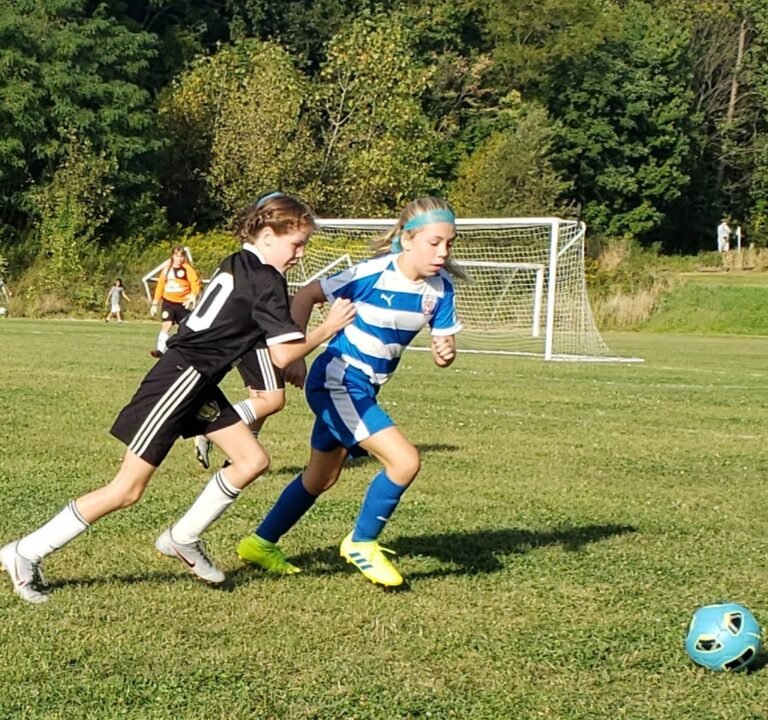 Soccer Field image 3