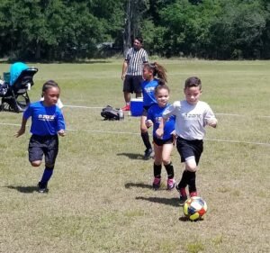 Soccer Field image 3