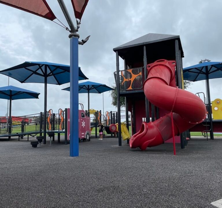 Soccer Field image 2