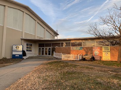 Soccer Field image 1