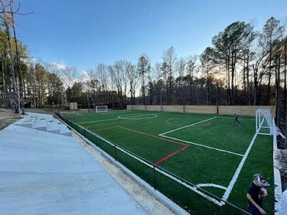 Soccer Field image 1