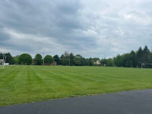 Soccer Field image 1