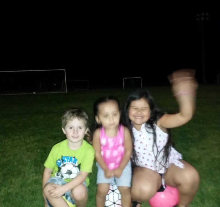 Soccer Field image 2