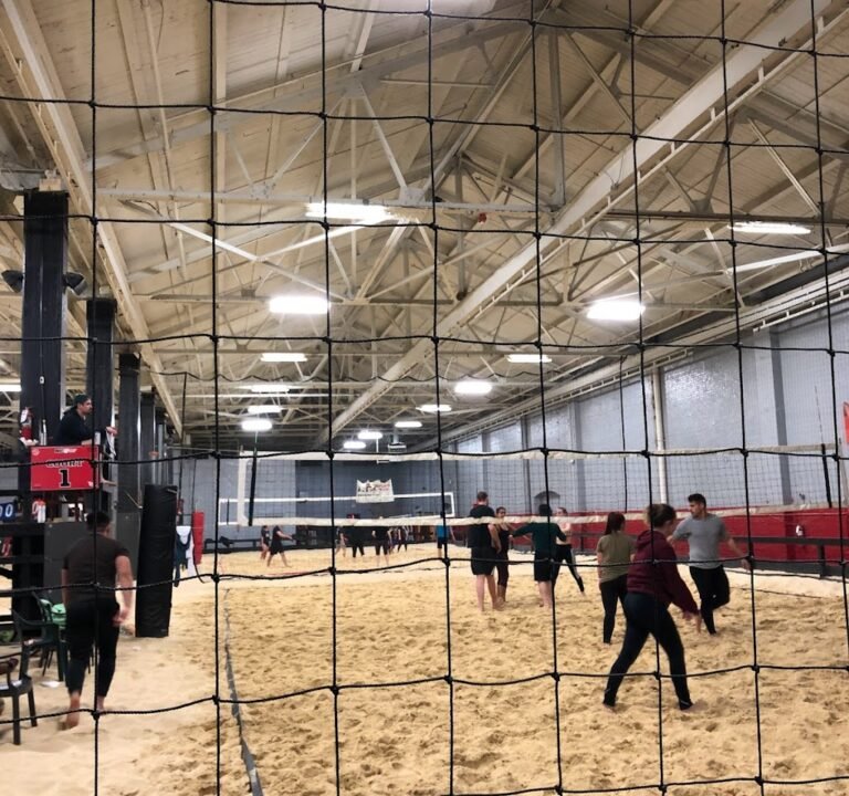 Soccer Field image 2