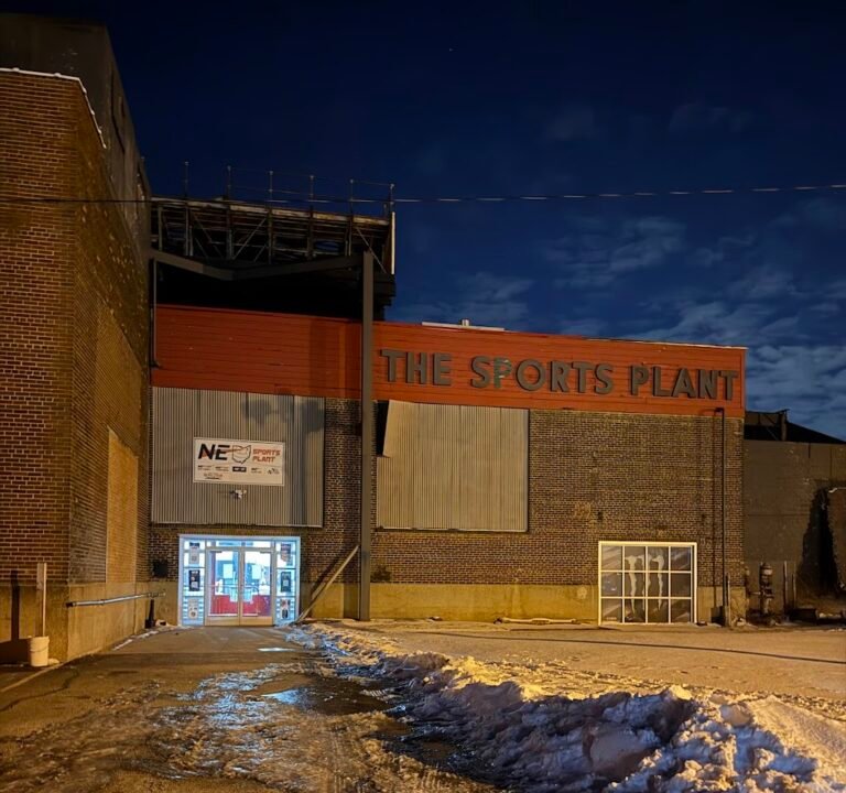 Soccer Field image 3