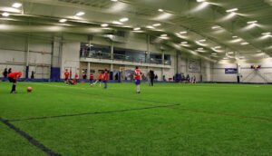 Soccer Field image 1