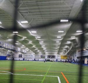 Soccer Field image 3