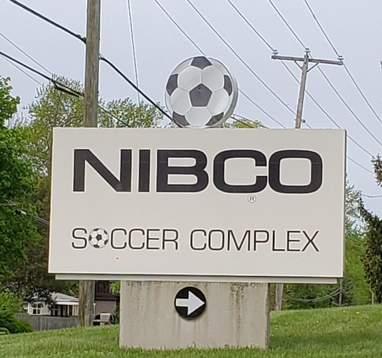 Soccer Field image 3